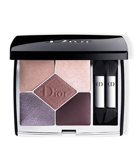 dior eyeshadow palette uk